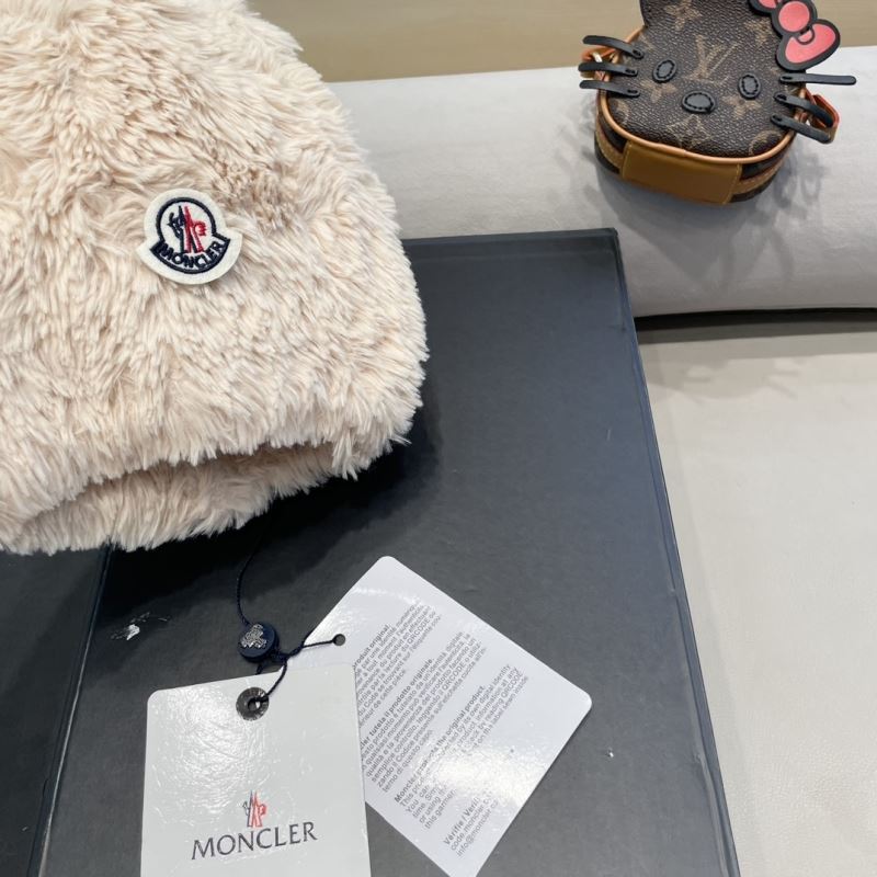 Moncler Caps